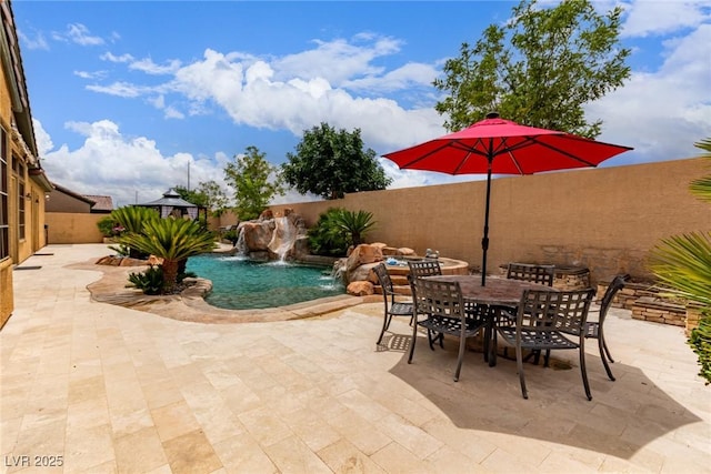 5111 Crown Cypress St, Las Vegas, NV 89149 - photo 42