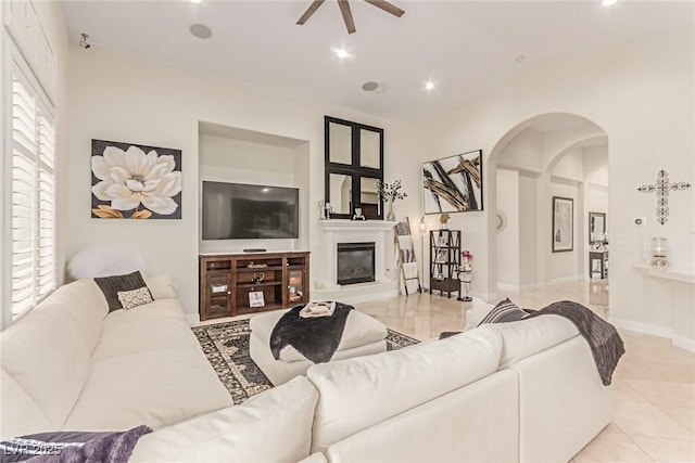 5111 Crown Cypress St, Las Vegas, NV 89149 - photo 10