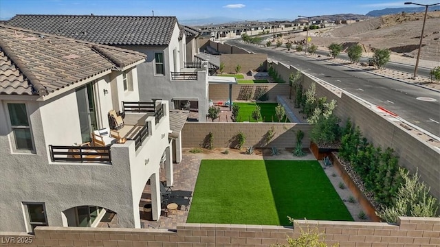 2177 Thunderbird St, Las Vegas, NV 89138 - photo 39