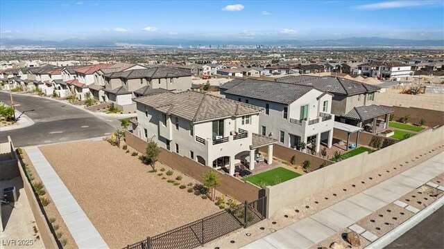 2177 Thunderbird St, Las Vegas, NV 89138 - photo 40