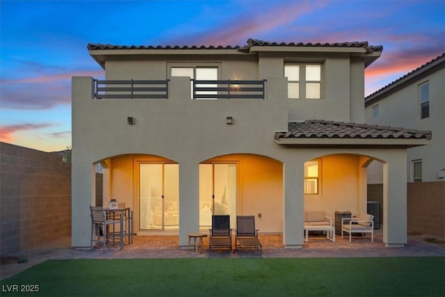 2177 Thunderbird St, Las Vegas, NV 89138 - photo 33