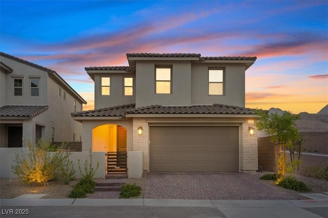 2177 Thunderbird St, Las Vegas, NV 89138 - photo 1