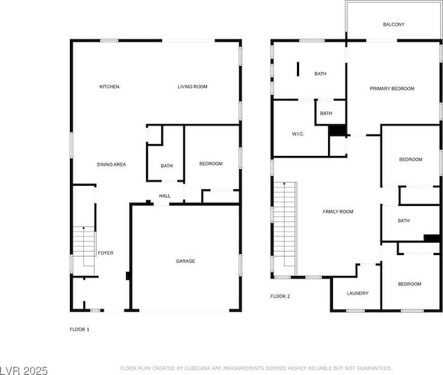 2177 Thunderbird St, Las Vegas, NV 89138 - photo 43