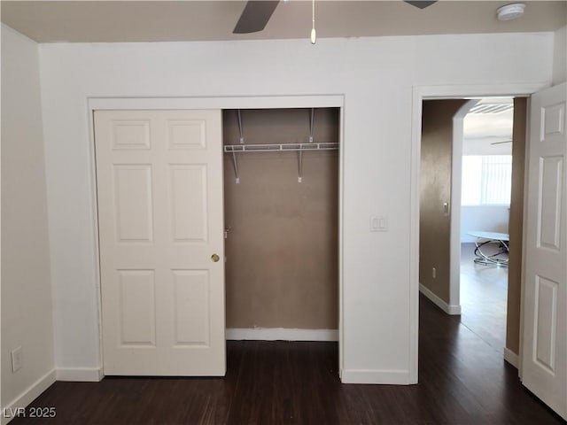161 Diamond Bar Rd, Pahrump, NV 89048 - view of closet