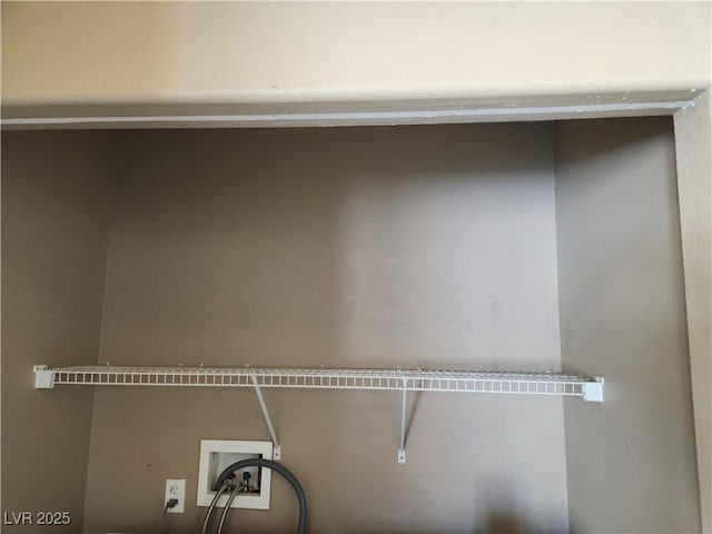 161 Diamond Bar Rd, Pahrump, NV 89048 - laundry view