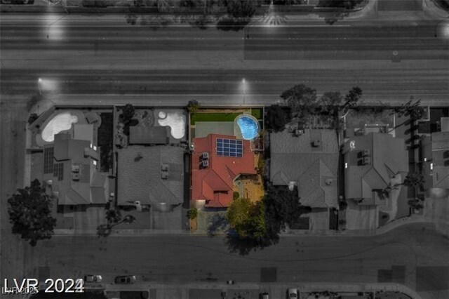 6447 Silver Dawn Ln, Las Vegas, NV 89118 - photo 29