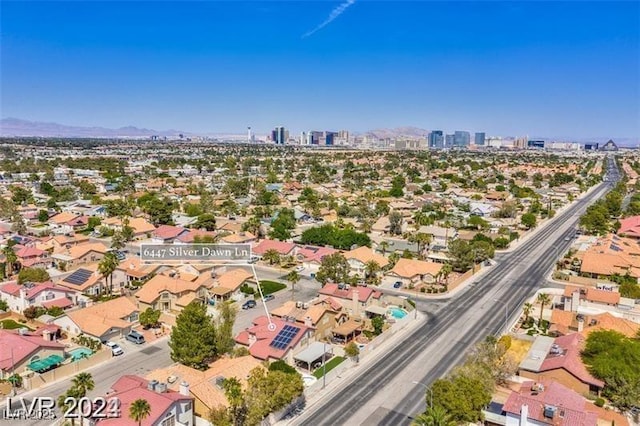 6447 Silver Dawn Ln, Las Vegas, NV 89118 - photo 30