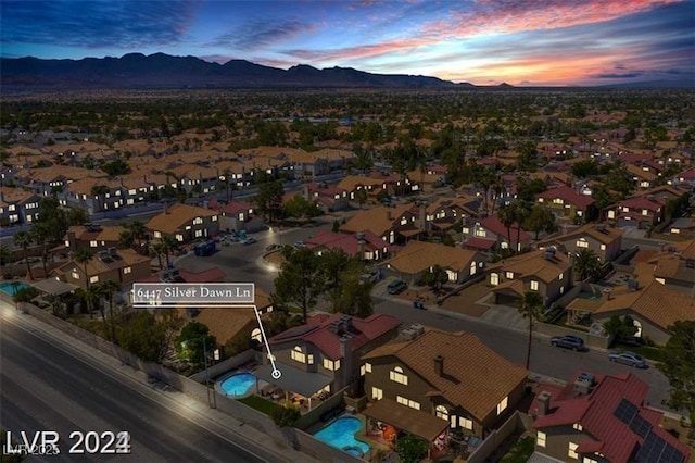 6447 Silver Dawn Ln, Las Vegas, NV 89118 - photo 32