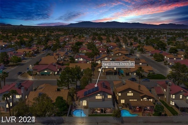 6447 Silver Dawn Ln, Las Vegas, NV 89118 - photo 3
