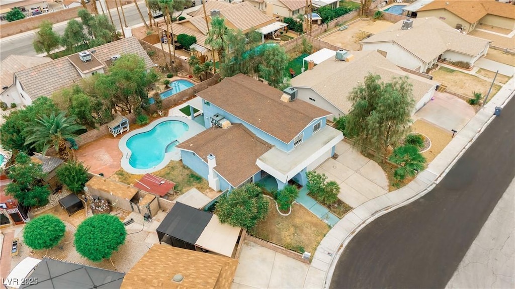3675 Winner Dr, Las Vegas, NV 89120 - photo 1