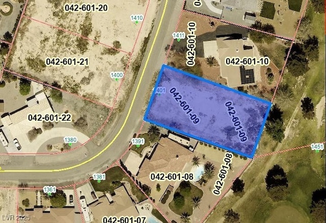 1401 Eldorado Way, Pahrump, NV 89048 - photo 1