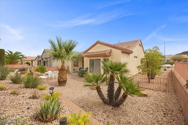 579 Carmel Mesa Dr, Henderson, NV 89012 - photo 29
