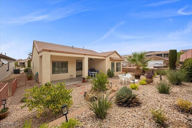 579 Carmel Mesa Dr, Henderson, NV 89012 - photo 30
