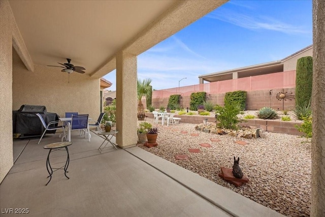 579 Carmel Mesa Dr, Henderson, NV 89012 - photo 33