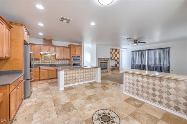 10227 Sunset Gardens Dr, Las Vegas, NV 89135 - photo 24