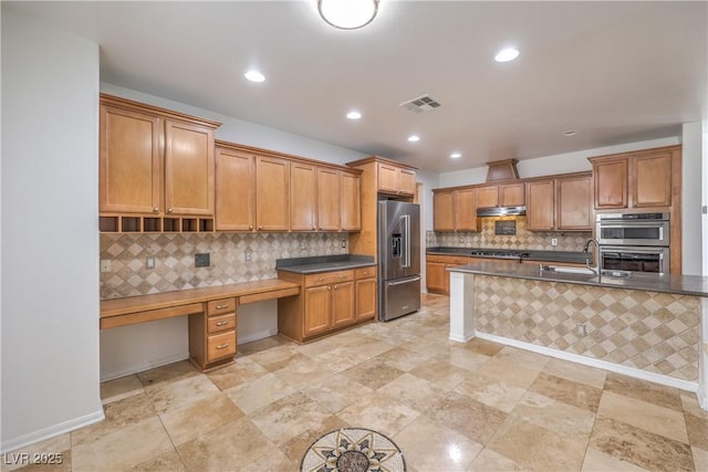 10227 Sunset Gardens Dr, Las Vegas, NV 89135 - photo 25
