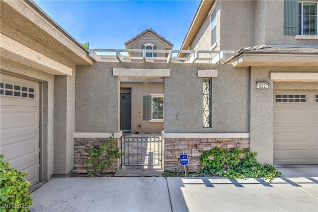10227 Sunset Gardens Dr, Las Vegas, NV 89135 - photo 4