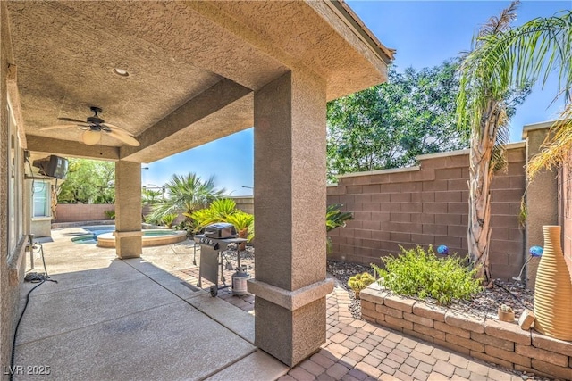 10227 Sunset Gardens Dr, Las Vegas, NV 89135 - photo 50