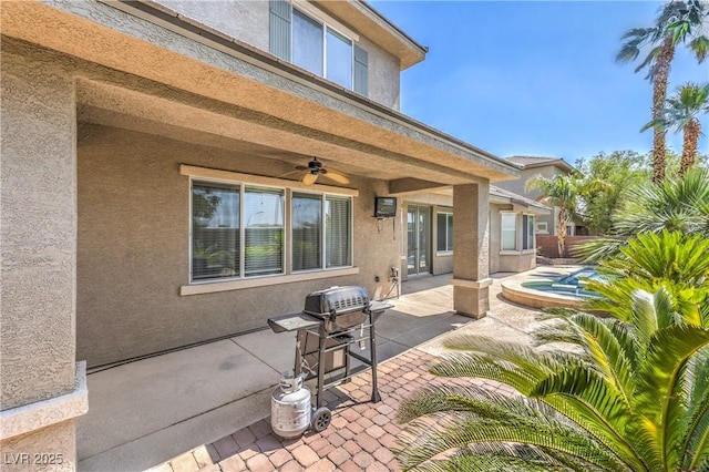 10227 Sunset Gardens Dr, Las Vegas, NV 89135 - photo 51