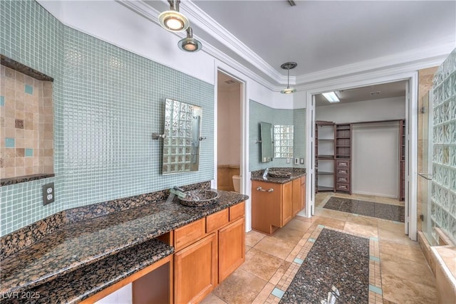 10227 Sunset Gardens Dr, Las Vegas, NV 89135 - photo 32