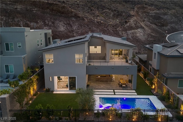 298 Watteau Ct, Henderson, NV 89012 - photo 31