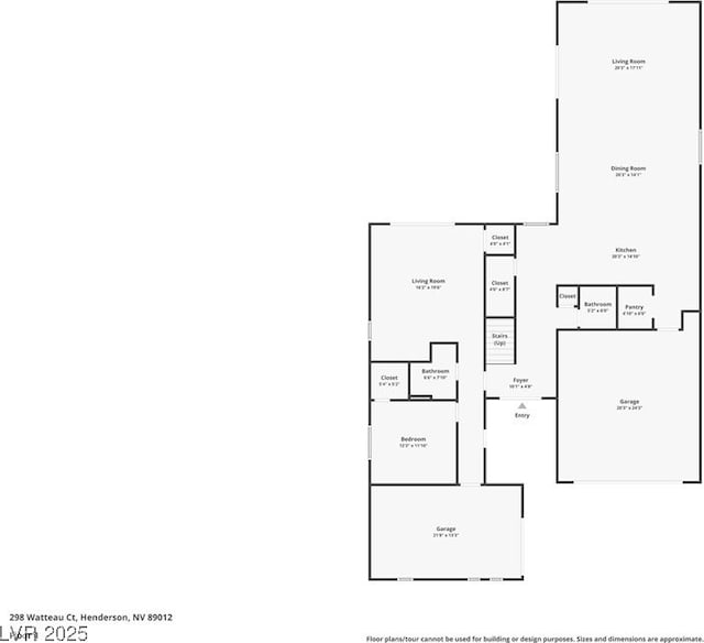 298 Watteau Ct, Henderson, NV 89012 - photo 74