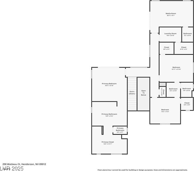 298 Watteau Ct, Henderson, NV 89012 - photo 75