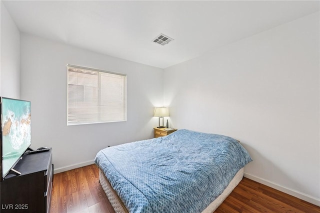 9362 Baltinglass St, Las Vegas, NV 89123 - bedroom with wood finished floors