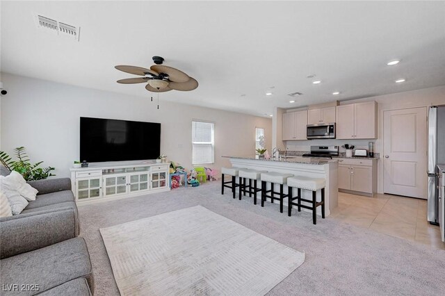 7267 Golden Acre Ave, Las Vegas, NV 89113 - photo 22