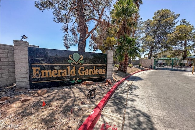 1500 Jamielinn Ln Unit 201, Las Vegas, NV 89110 - photo 29