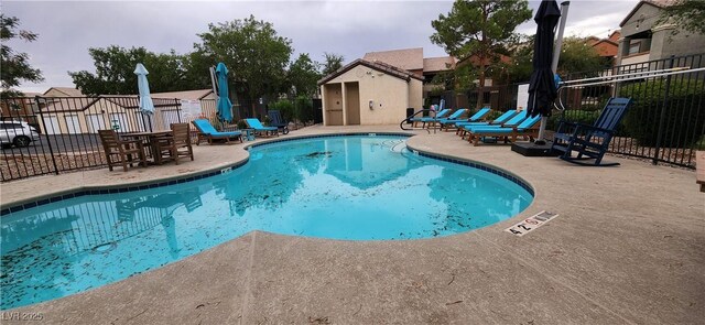 555 E Silverado Ranch Blvd Unit 2127, Las Vegas, NV 89183 - photo 5
