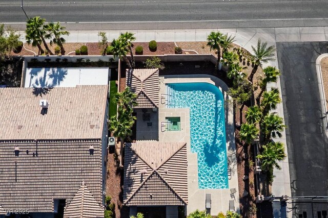 9722 Glittering Star Ave, Las Vegas, NV 89147 - photo 36