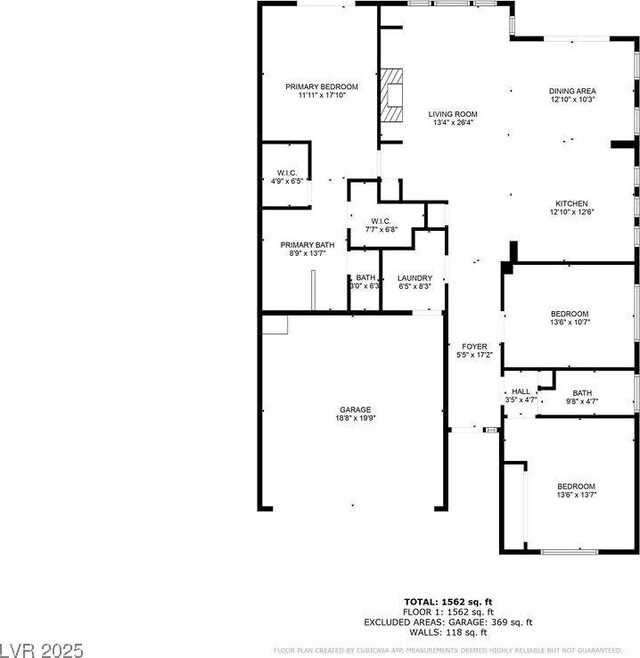 9722 Glittering Star Ave, Las Vegas, NV 89147 - photo 37