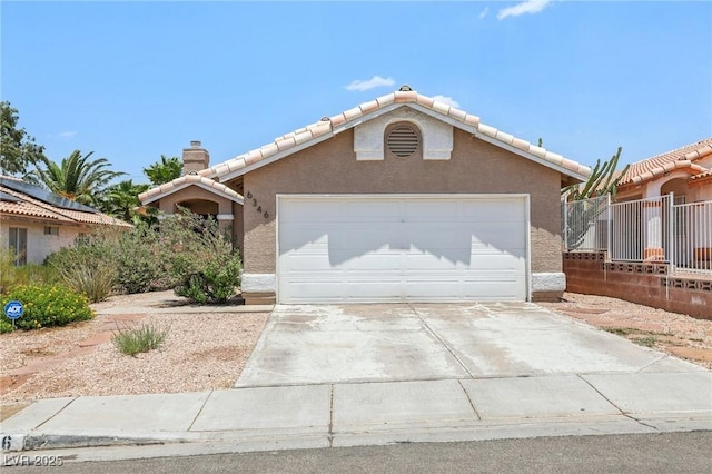 6346 Gold Canyon Dr, Las Vegas, NV 89156 - photo 1