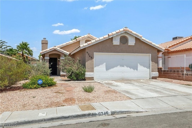 6346 Gold Canyon Dr, Las Vegas, NV 89156 - photo 2