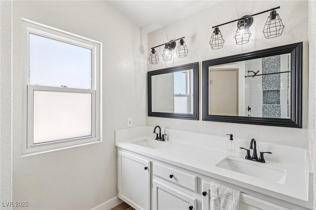 6346 Gold Canyon Dr, Las Vegas, NV 89156 - photo 17