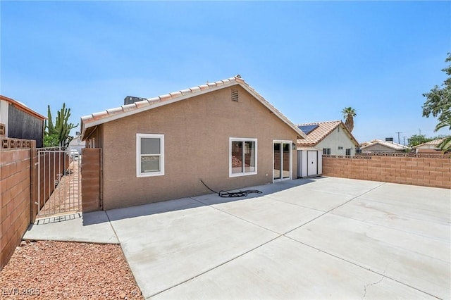 6346 Gold Canyon Dr, Las Vegas, NV 89156 - photo 21