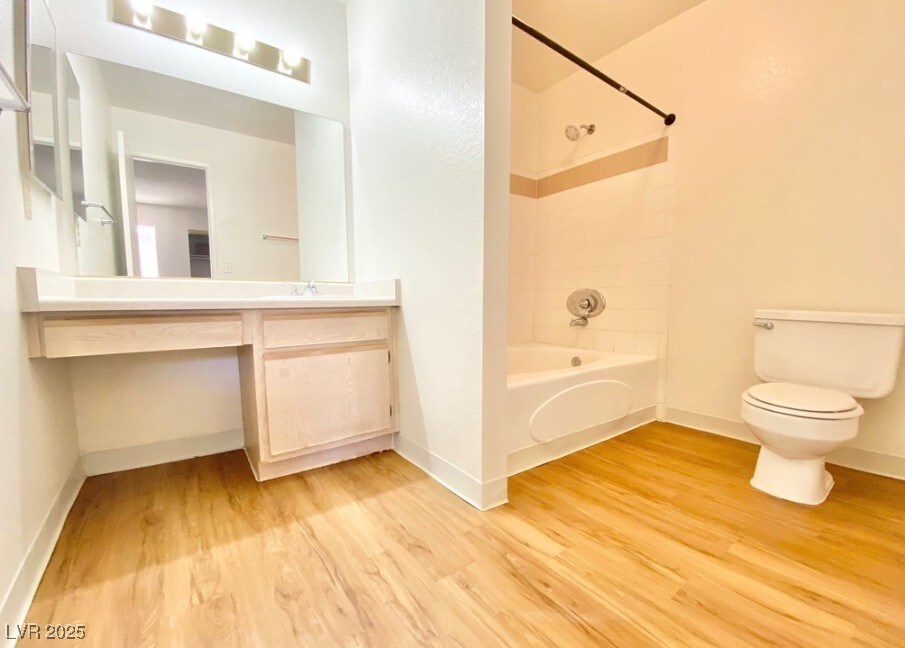 3151 Soaring Gulls Dr Unit 2197, Las Vegas, NV 89128 - photo 4