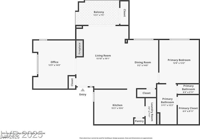 913 Duckhorn Ct Unit 204, Las Vegas, NV 89144 - photo 37