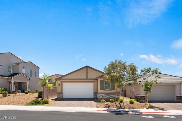 3709 Neblina Dr, Henderson, NV 89052 - photo 2