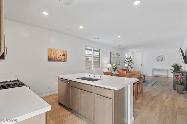 3709 Neblina Dr, Henderson, NV 89052 - photo 11