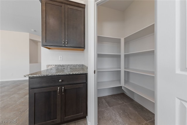 3912 Makushin Bay Ave, North Las Vegas, NV 89081 - view of pantry