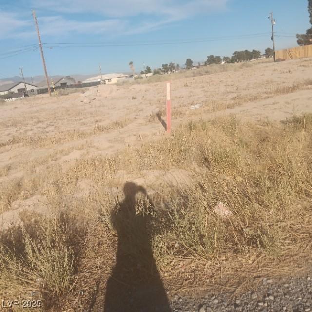 1771 Upland Ave, Pahrump, NV 89048