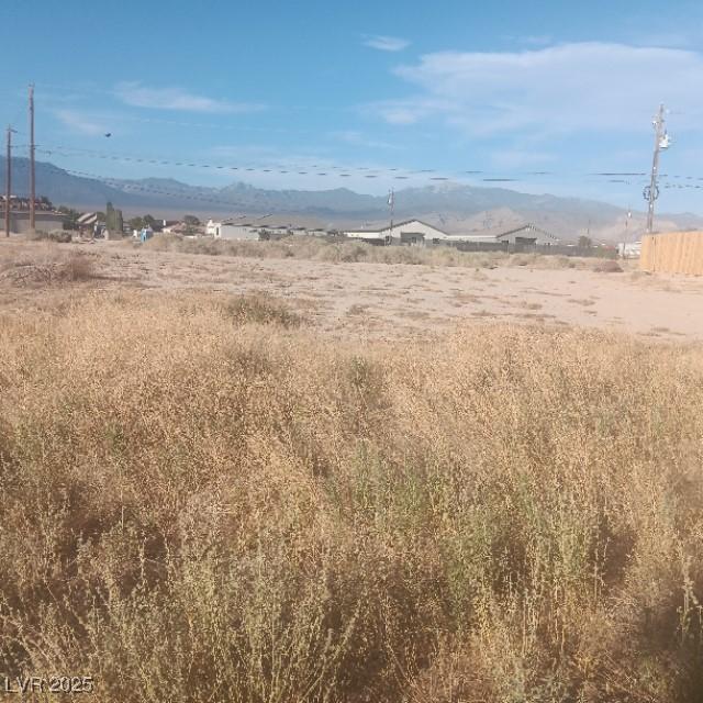 1771 Upland Ave, Pahrump, NV 89048