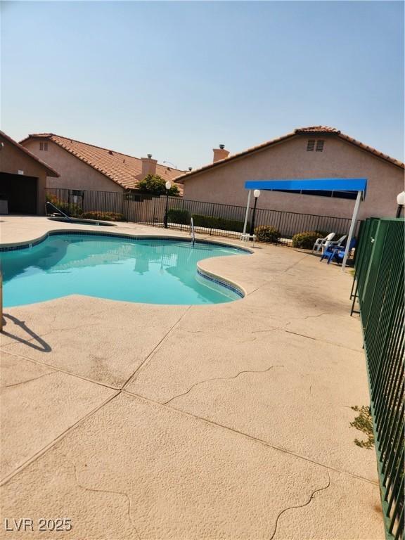 308 Caracas Dr, Las Vegas, NV 89145 - photo 21