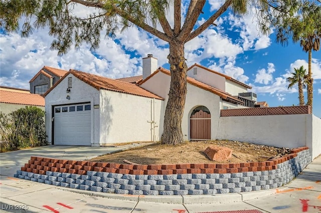 7700 Tomich Ave, Las Vegas, NV 89145