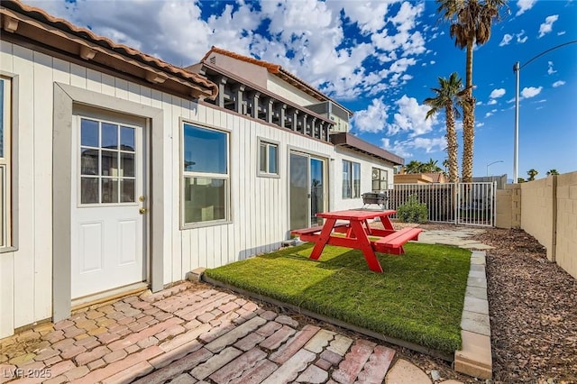 7700 Tomich Ave, Las Vegas, NV 89145