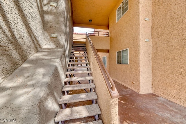 2200 S Fort Apache Rd Unit 2209, Las Vegas, NV 89117 - view of stairs