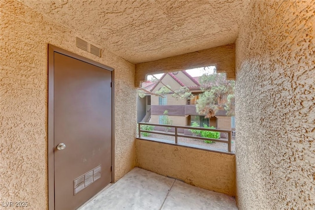 2200 S Fort Apache Rd Unit 2209, Las Vegas, NV 89117 - view of unfurnished sunroom