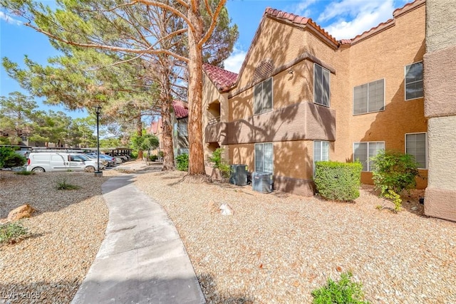 2200 S Fort Apache Rd Unit 2209, Las Vegas, NV 89117 - view of property